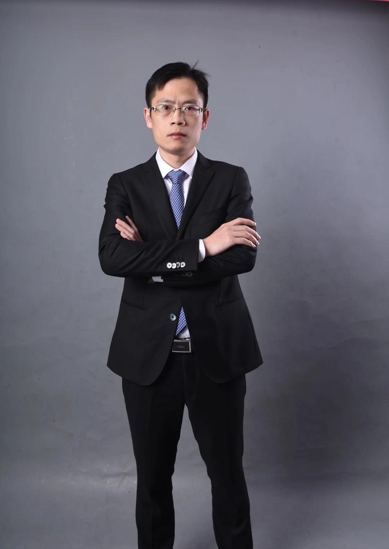 刘淑岳 现场执行负责人
