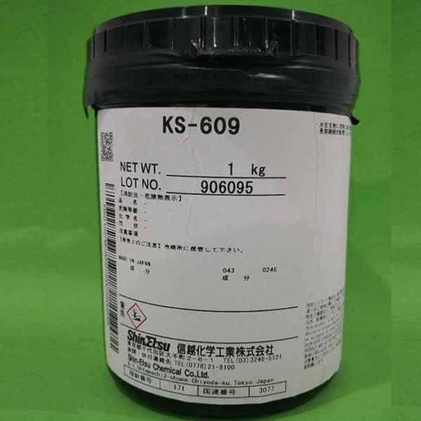 Shin-Etsu Japan Thermal Grease OSR-609
